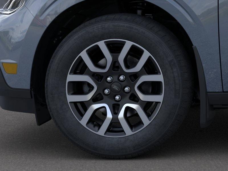 new 2024 Ford Maverick car, priced at $38,175