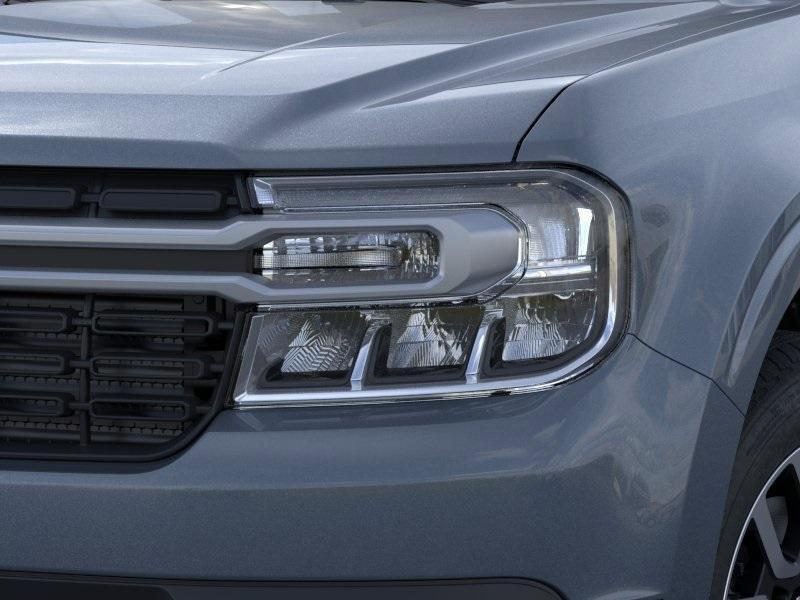 new 2024 Ford Maverick car, priced at $38,175