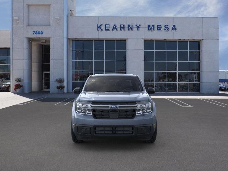 new 2024 Ford Maverick car, priced at $38,175
