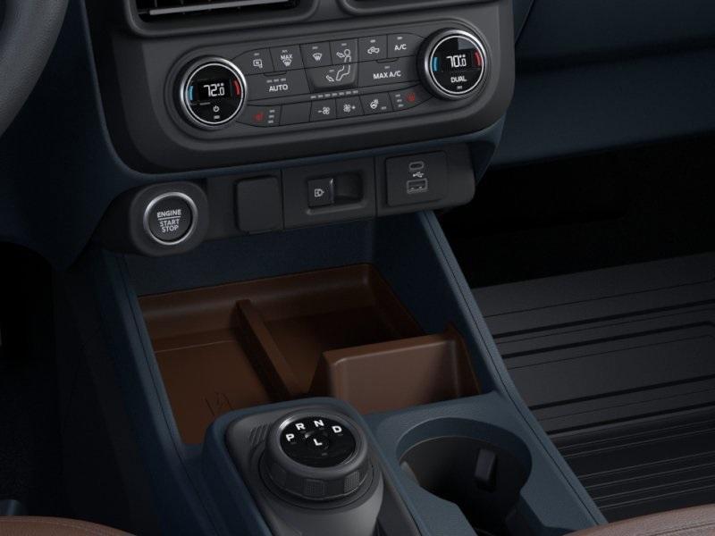 new 2024 Ford Maverick car, priced at $38,175