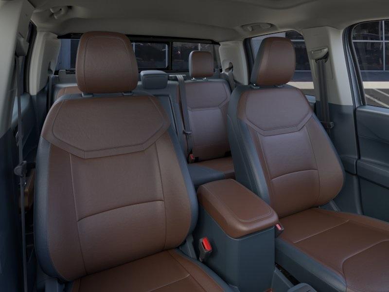 new 2024 Ford Maverick car, priced at $38,175