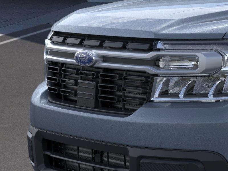 new 2024 Ford Maverick car, priced at $38,175