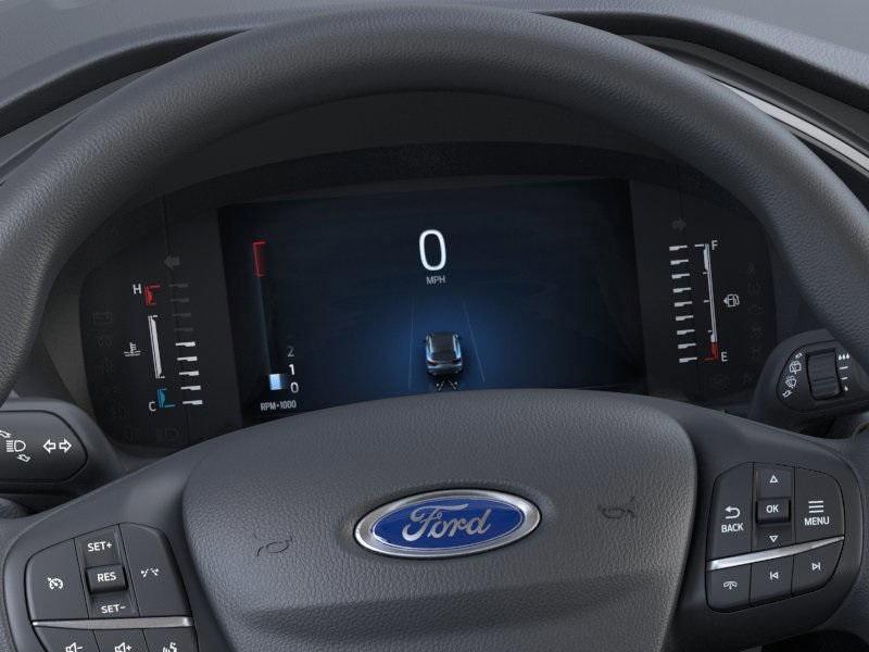 new 2025 Ford Escape car, priced at $29,750