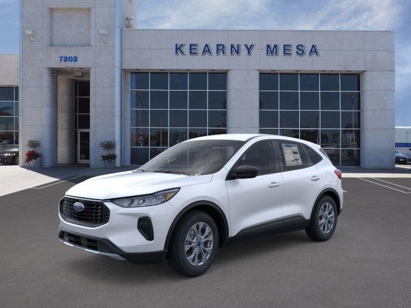 new 2025 Ford Escape car, priced at $26,250