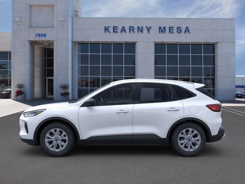 new 2025 Ford Escape car, priced at $29,750