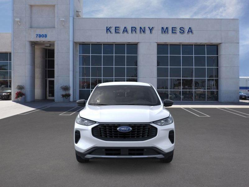new 2025 Ford Escape car, priced at $28,853