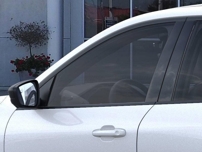 new 2025 Ford Escape car, priced at $29,750