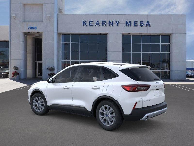 new 2025 Ford Escape car, priced at $28,853