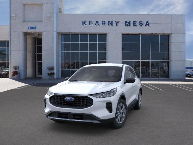 new 2025 Ford Escape car, priced at $29,750
