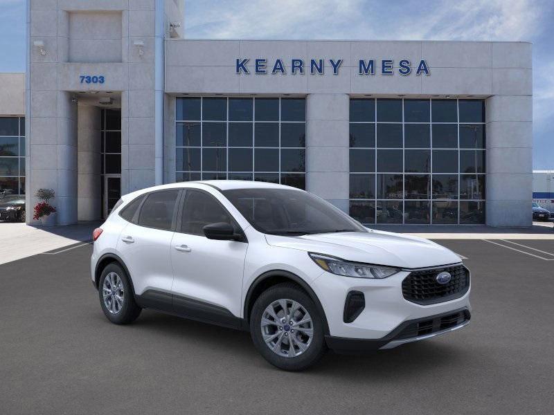 new 2025 Ford Escape car, priced at $29,750