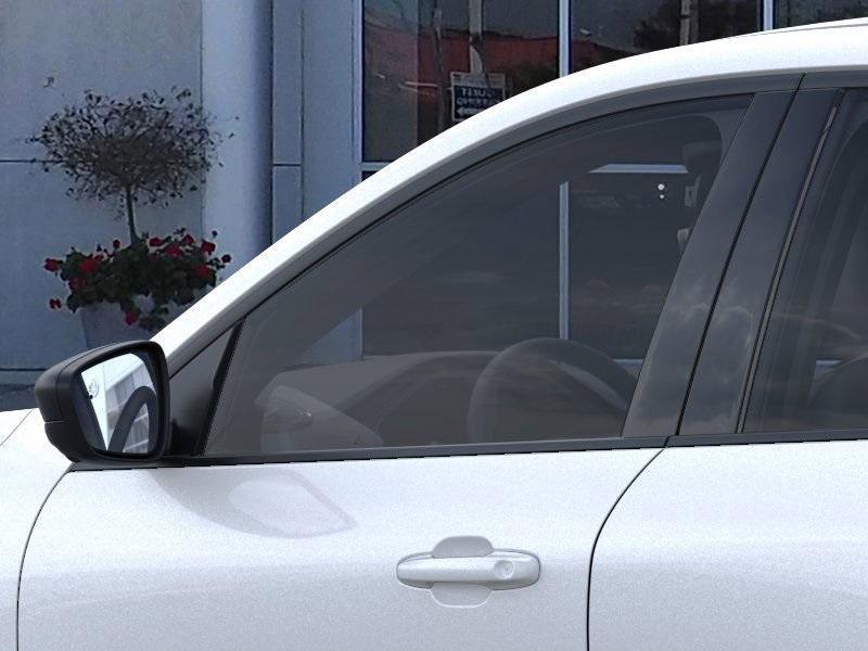 new 2025 Ford Escape car, priced at $28,853