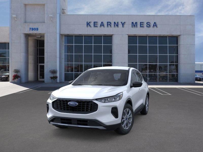 new 2025 Ford Escape car, priced at $28,853