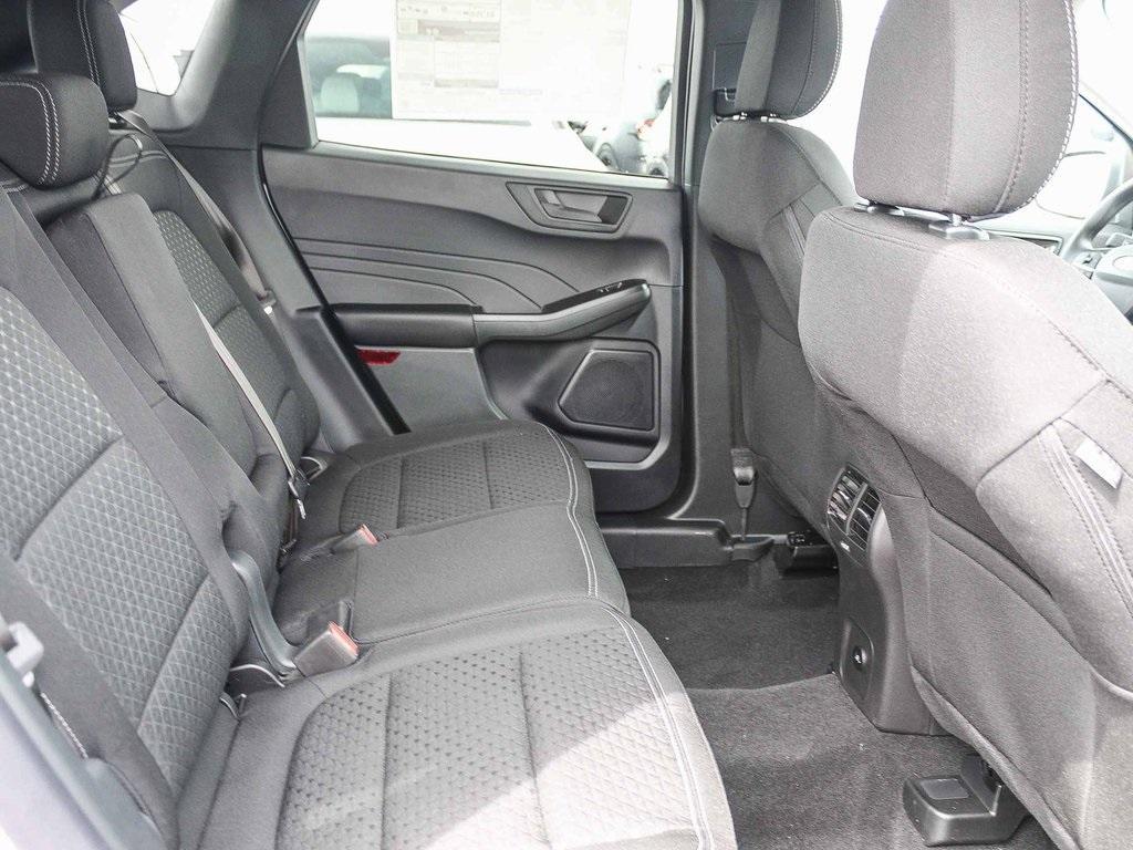 new 2025 Ford Escape car, priced at $25,750