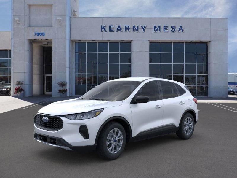 new 2025 Ford Escape car, priced at $29,750