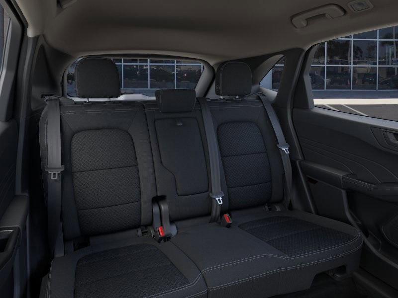 new 2025 Ford Escape car, priced at $28,853