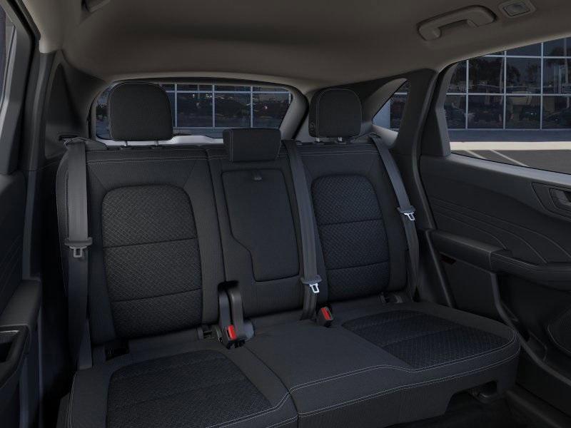 new 2025 Ford Escape car, priced at $29,750
