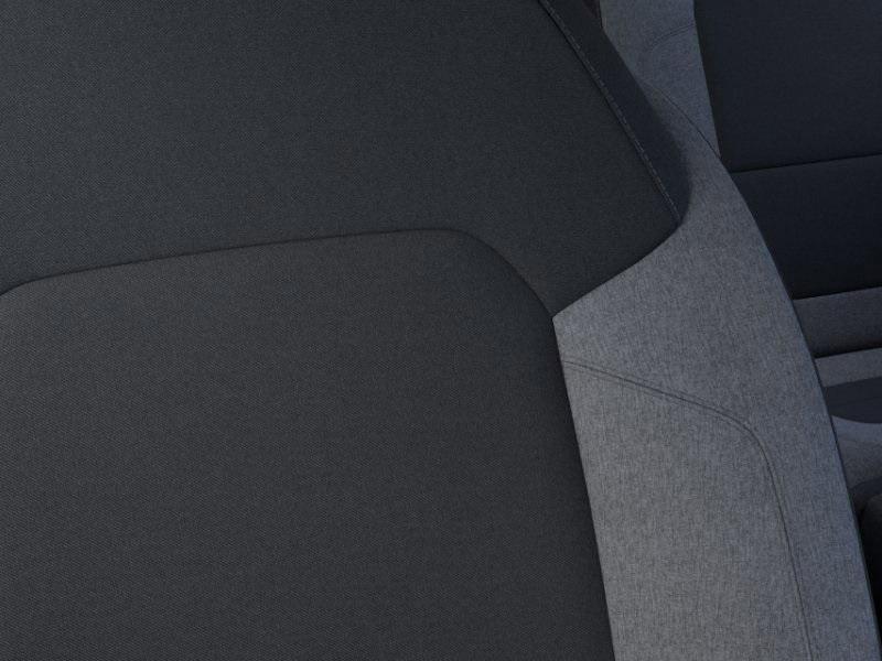 new 2025 Ford Bronco car, priced at $46,537