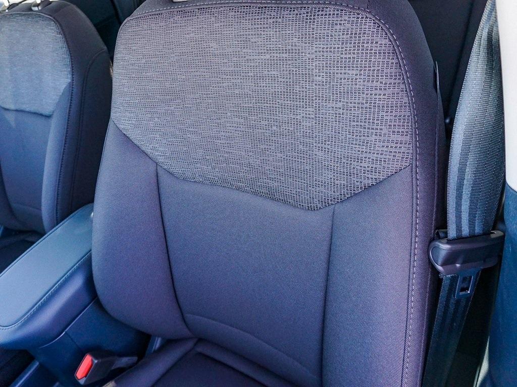 new 2025 Ford Maverick car, priced at $27,419