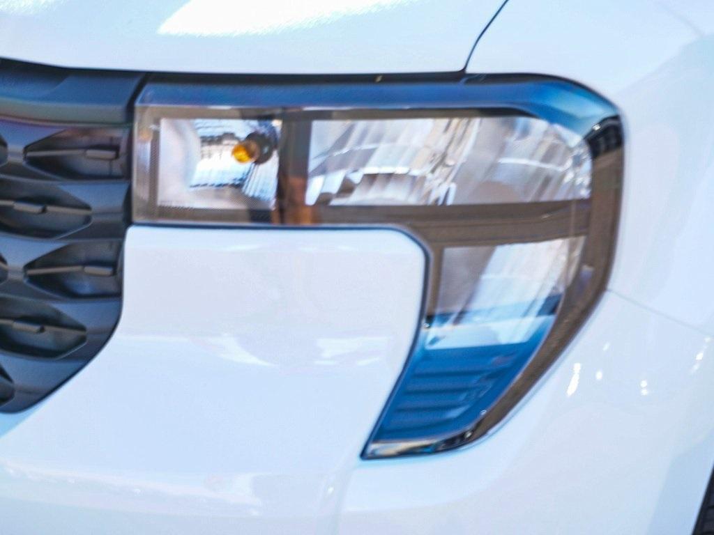 new 2025 Ford Maverick car, priced at $27,419