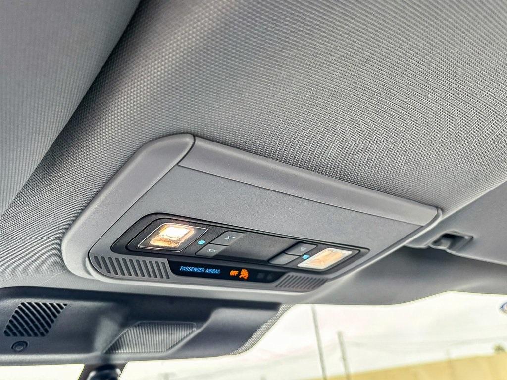 new 2025 Ford F-150 car, priced at $36,065