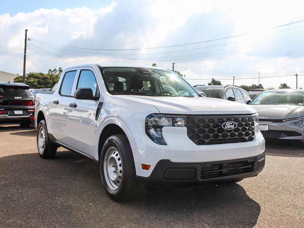 new 2026 Ford Maverick car, priced at $30,305
