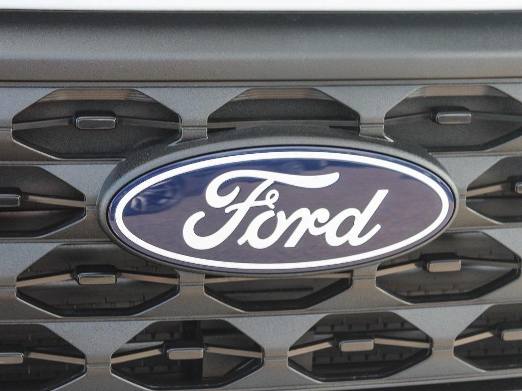 new 2026 Ford Maverick car, priced at $30,305