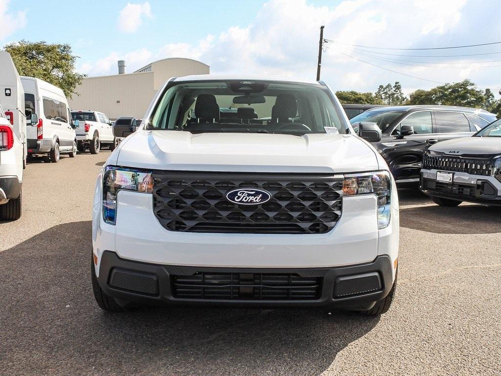 new 2026 Ford Maverick car, priced at $30,305