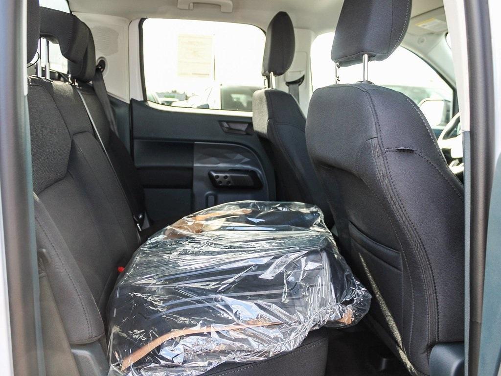 new 2026 Ford Maverick car, priced at $30,305