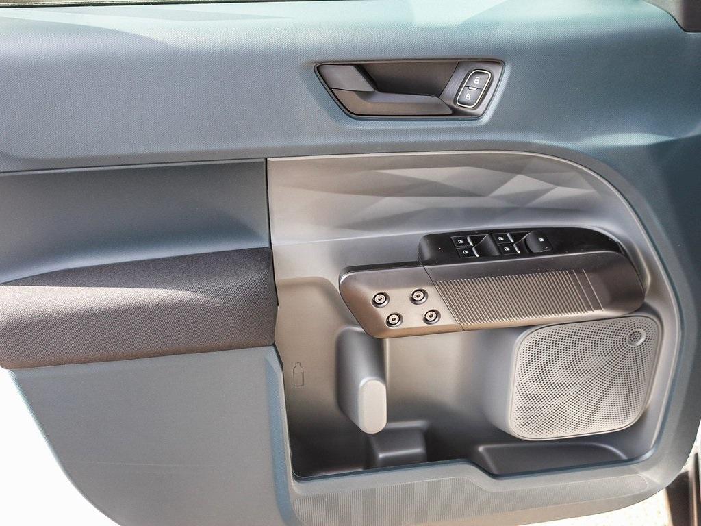 new 2026 Ford Maverick car, priced at $30,305