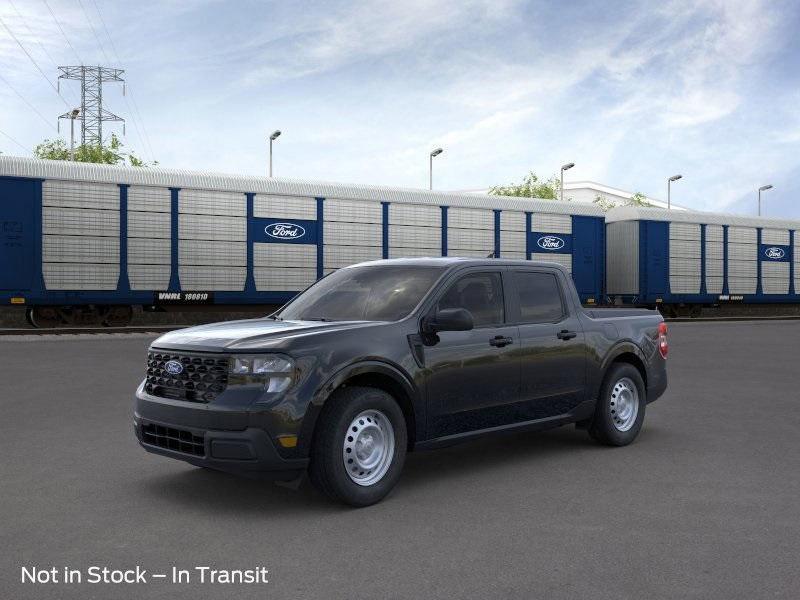 new 2025 Ford Maverick car, priced at $28,590