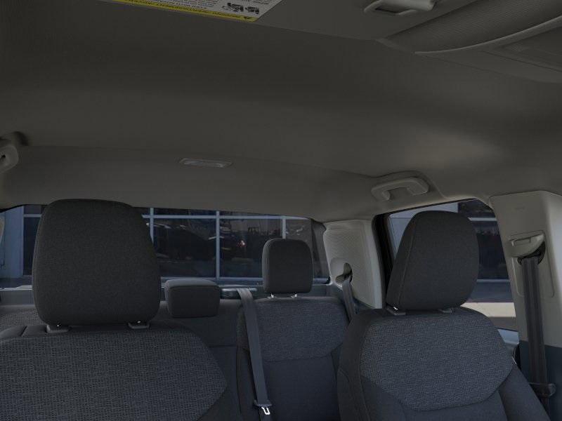 new 2025 Ford Maverick car, priced at $28,590