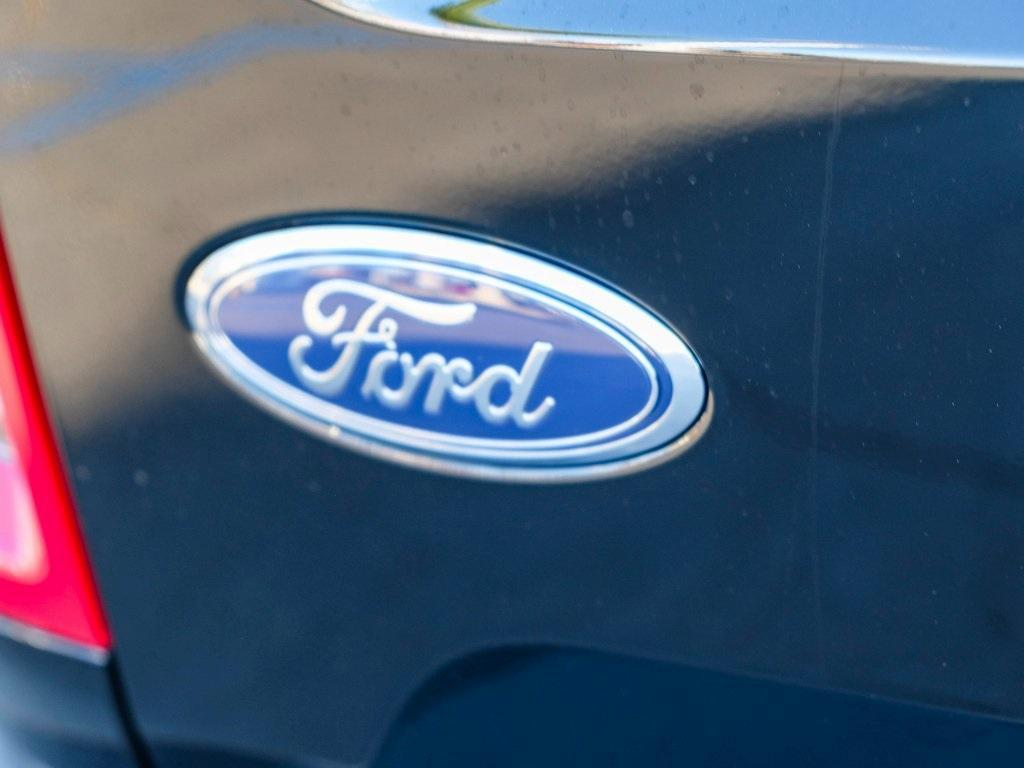 new 2024 Ford Bronco Sport car, priced at $37,784