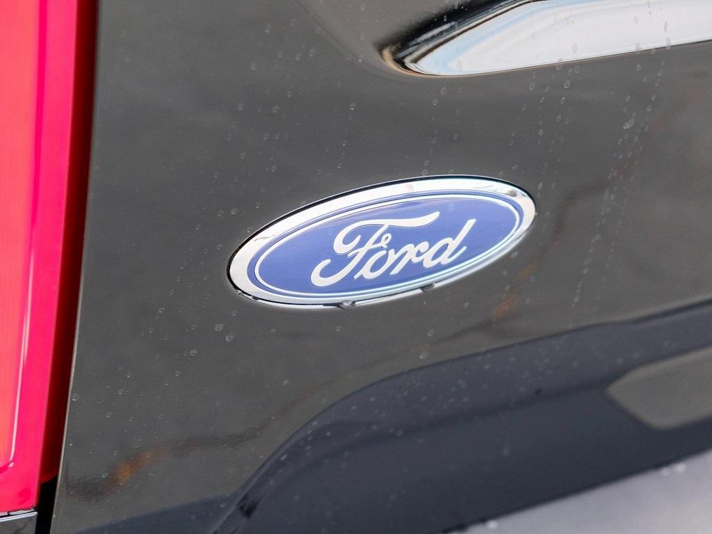 new 2024 Ford Bronco Sport car, priced at $37,721
