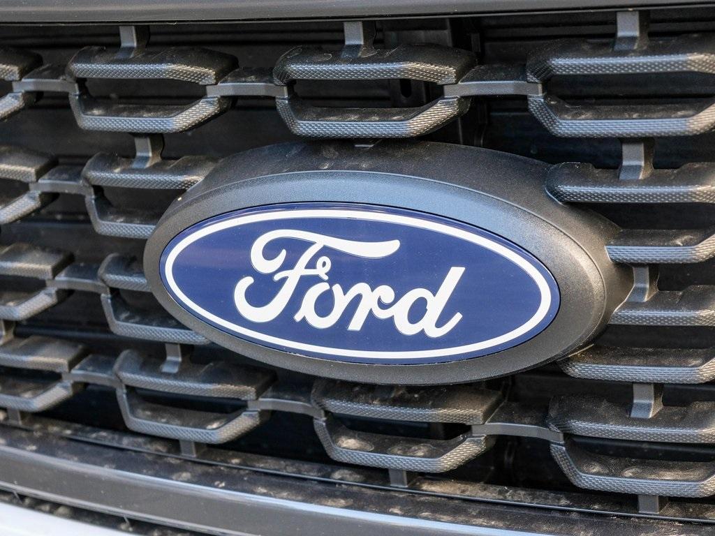 new 2024 Ford F-150 car, priced at $44,833