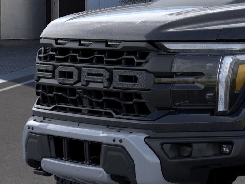 new 2025 Ford F-150 car, priced at $103,965