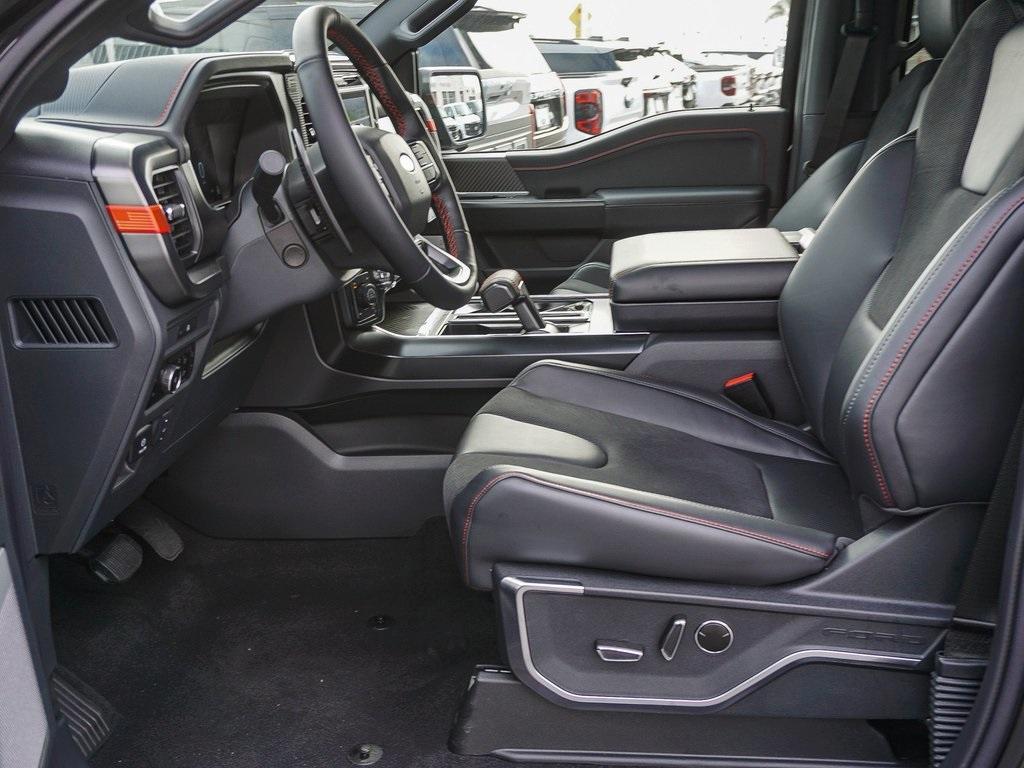 new 2025 Ford F-150 car, priced at $103,965