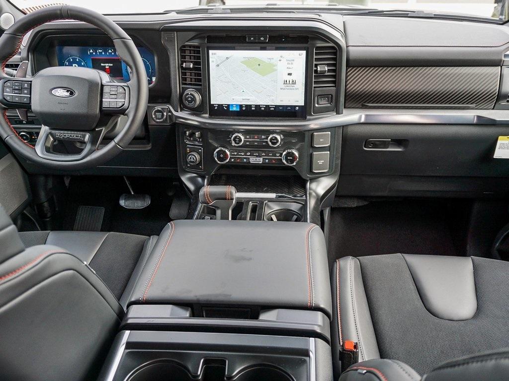 new 2025 Ford F-150 car, priced at $103,965