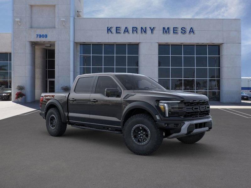 new 2025 Ford F-150 car, priced at $103,965