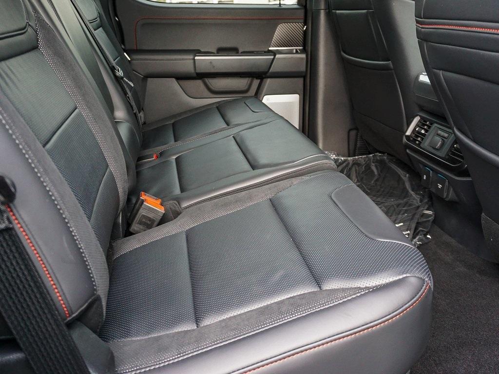 new 2025 Ford F-150 car, priced at $103,965