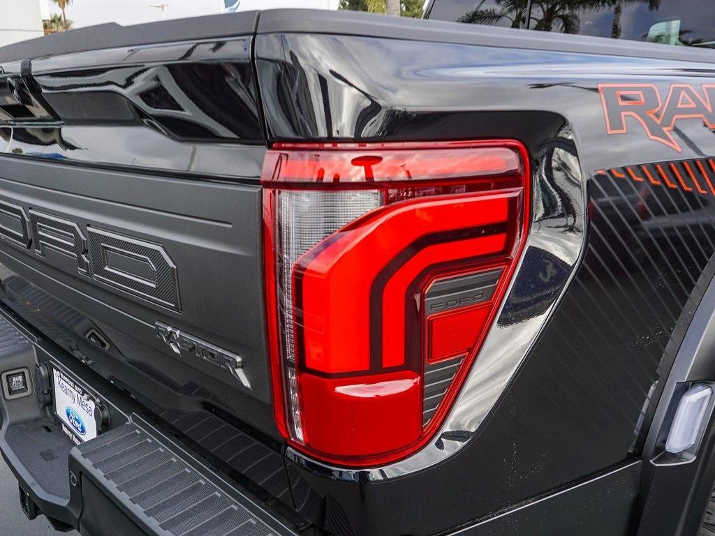 new 2025 Ford F-150 car, priced at $103,965