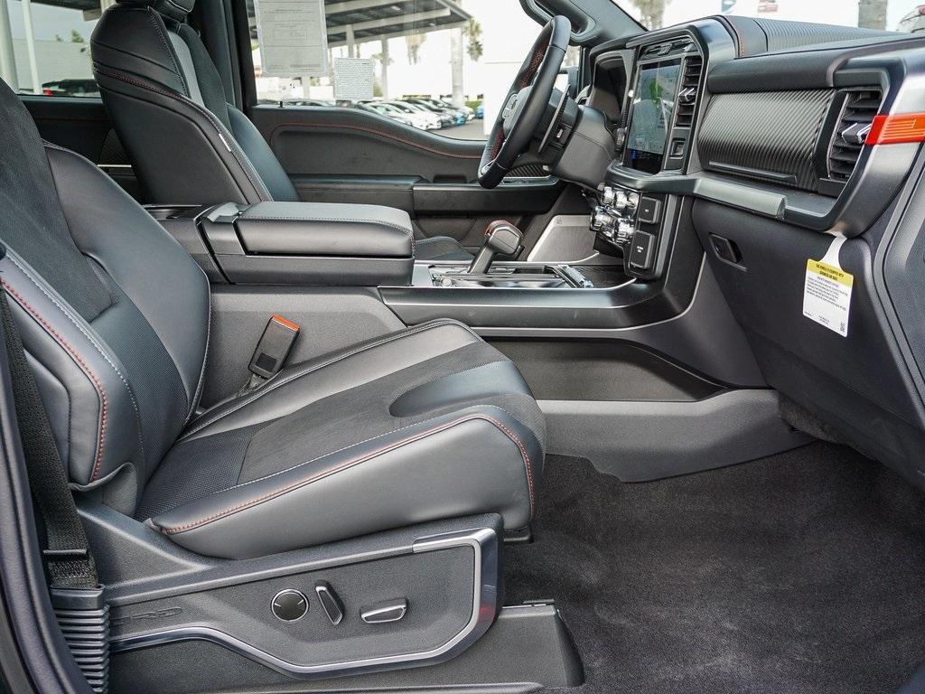 new 2025 Ford F-150 car, priced at $103,965
