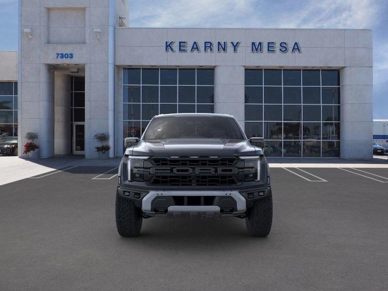 new 2025 Ford F-150 car, priced at $103,965