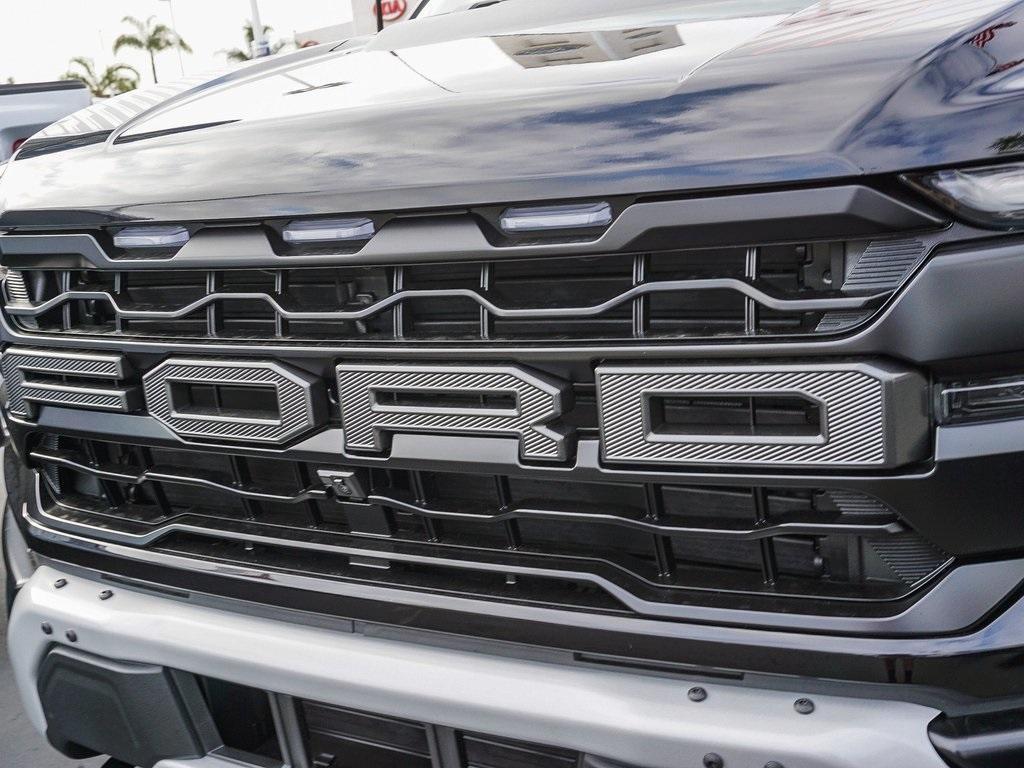 new 2025 Ford F-150 car, priced at $103,965