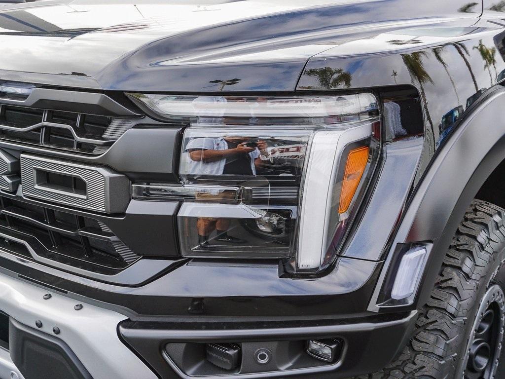 new 2025 Ford F-150 car, priced at $103,965