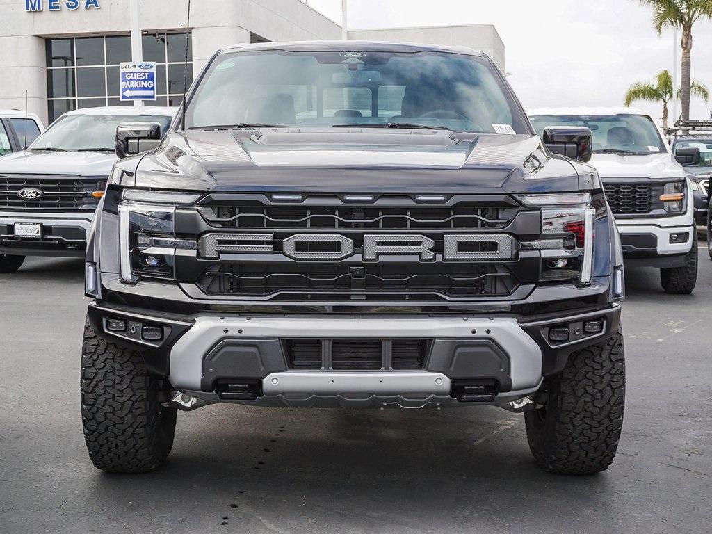 new 2025 Ford F-150 car, priced at $103,965