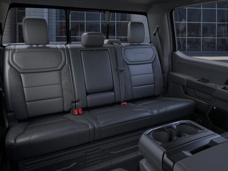 new 2025 Ford F-150 car, priced at $103,965