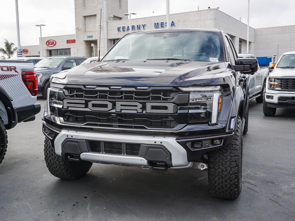 new 2025 Ford F-150 car, priced at $103,965