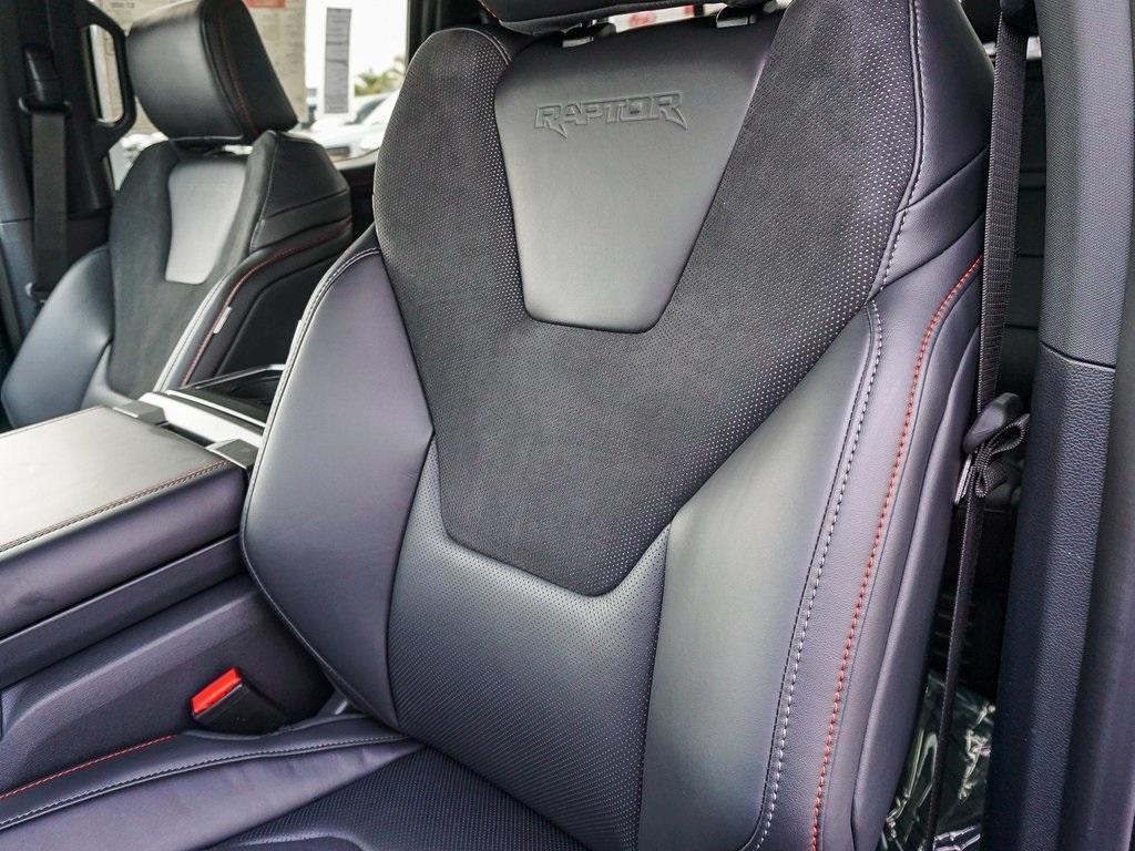 new 2025 Ford F-150 car, priced at $103,965