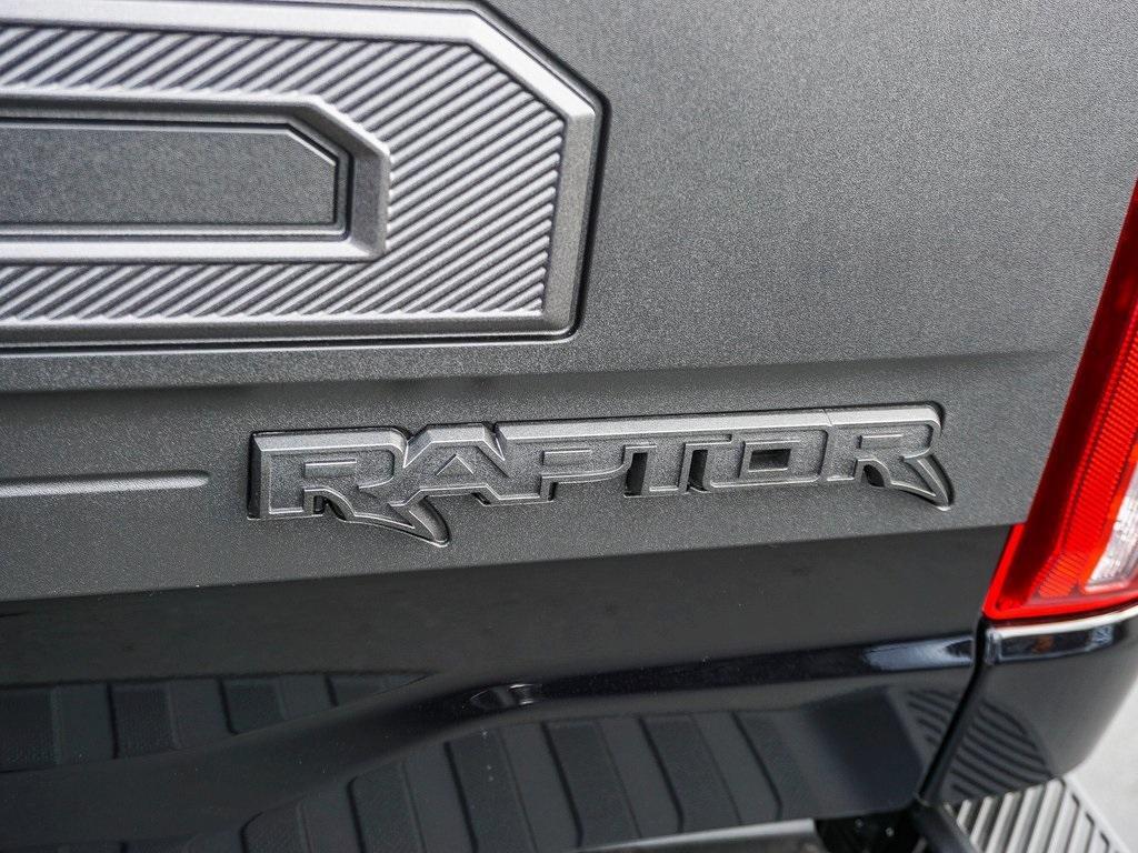 new 2025 Ford F-150 car, priced at $103,965