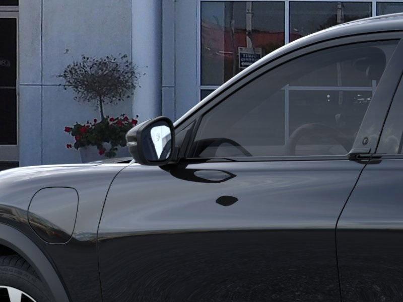 new 2025 Ford Mustang Mach-E car, priced at $41,809